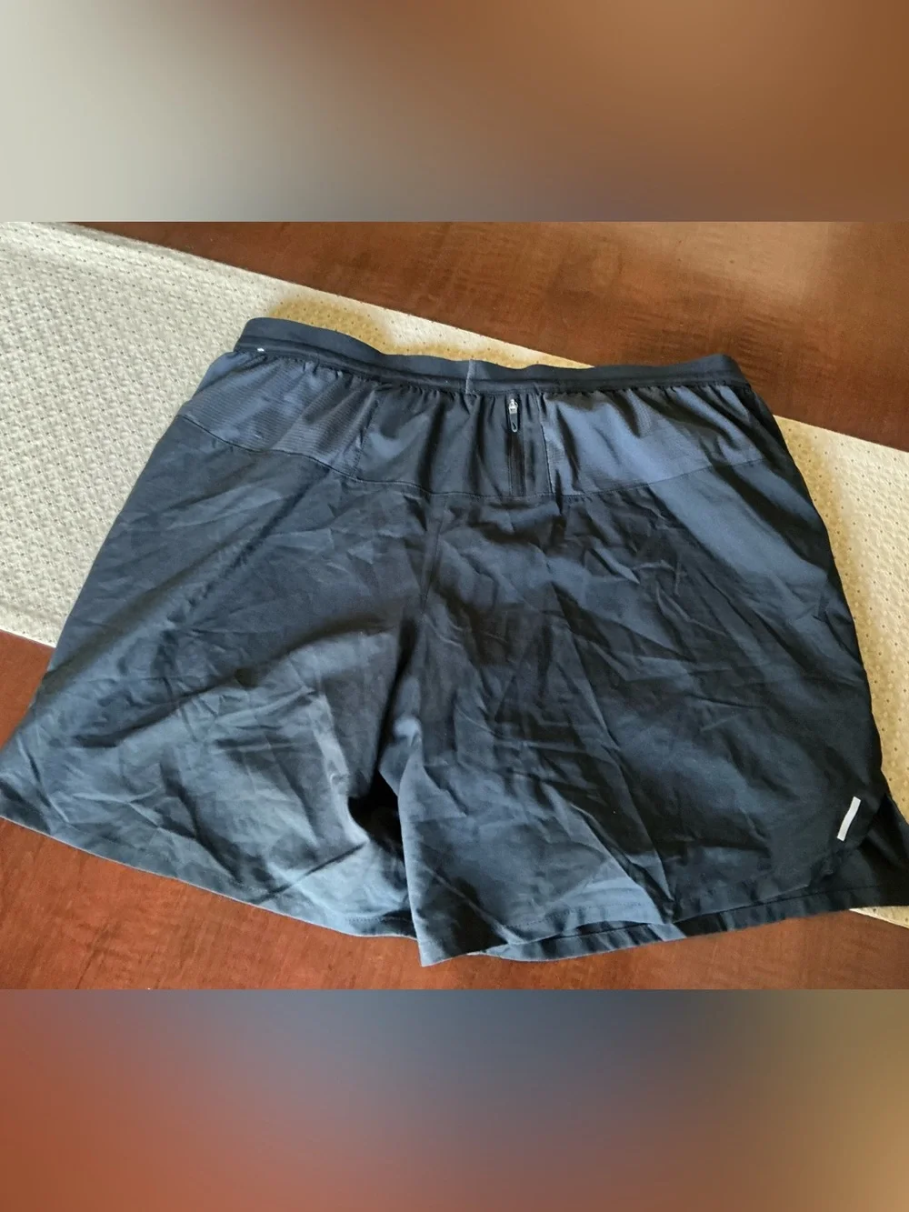 Nike flex stride running shorts sz XL